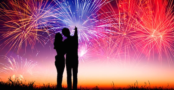本当に正しい花火大会の誘い方|これを見ればOK率100%?!