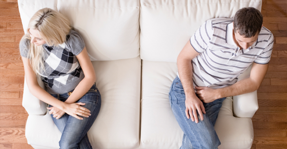 セックスに満足していない女性が言いがちなフレーズ5選