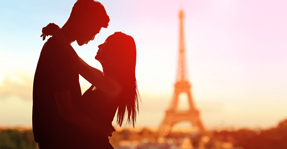 要チェック!女性の意外なセックスアピールアクション5選