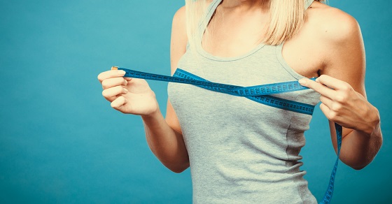 おっぱいが爆乳になる(!?)サプリが、実質0円でもらえる件【貧乳、必見】