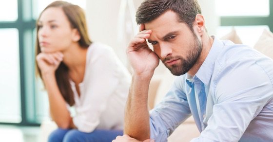 ブサメンじゃないのに彼女いない歴が10年の男性の残念な特徴5つ