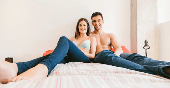 安眠・鎮痛効果も!セックスに隠された驚きの健康効果7選