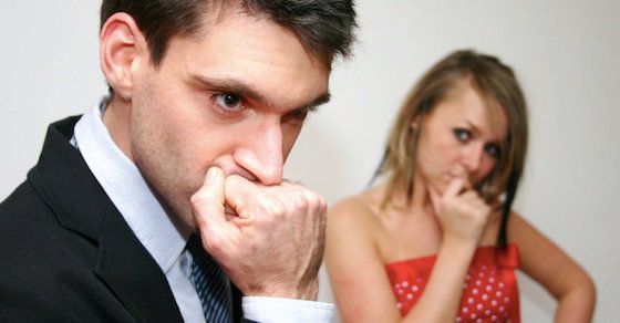 女って怖い…男が女性不信になる決定的な瞬間4選