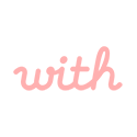 出会い系アプリ「with」