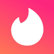 Tinder(R18)へ無料登録