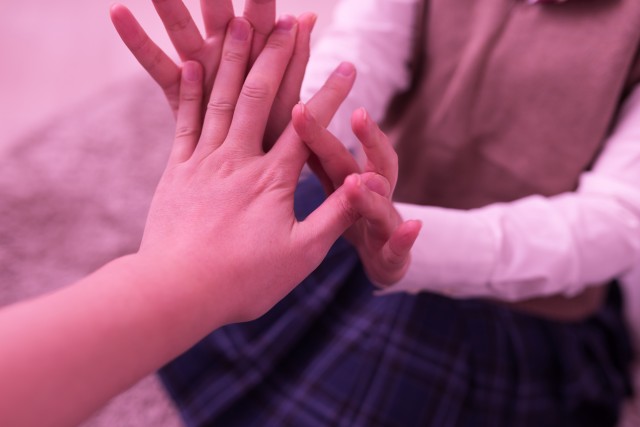 高校生イメージ