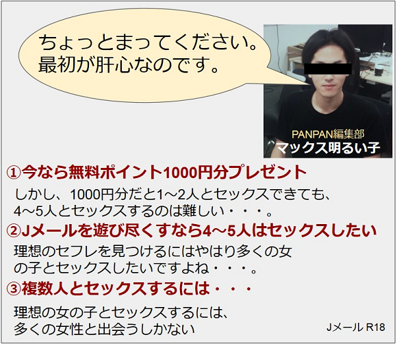 Jメールポイント